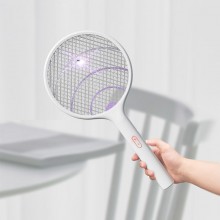 Электрическая мухобойка Qualitell Electric Mosquito Swatter